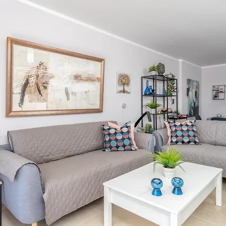 Family Near Aquamijas Ref 68 Apartment Fuengirola
